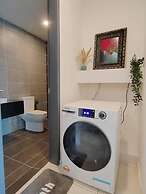 IPOH Sunway Onsen Suites by uBook