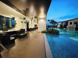 IPOH Sunway Onsen Suites by uBook