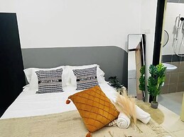 IPOH Sunway Onsen Suites by uBook
