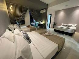 IPOH Sunway Onsen Suites by uBook