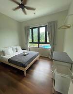 IPOH Sunway Onsen Suites by uBook