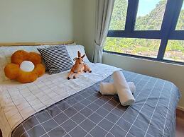 IPOH Sunway Onsen Suites by uBook