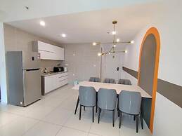 IPOH Sunway Onsen Suites by uBook