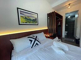 IPOH Sunway Onsen Suites by uBook