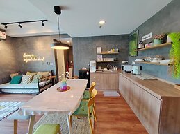 IPOH Sunway Onsen Suites by uBook
