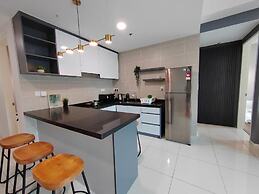 IPOH Sunway Onsen Suites by uBook