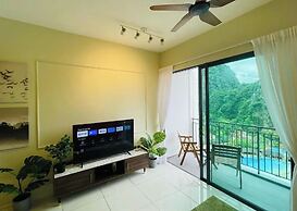 IPOH Sunway Onsen Suites by uBook