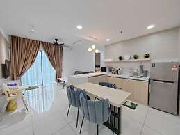IPOH Sunway Onsen Suites by uBook