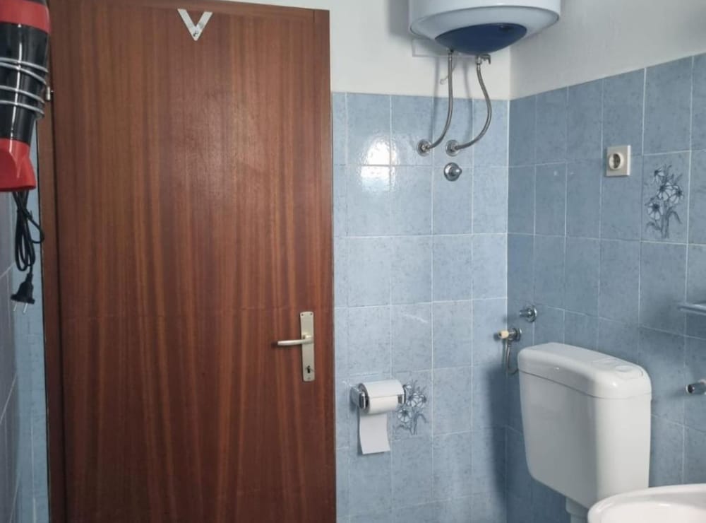 Apartments Sunset Novalja
