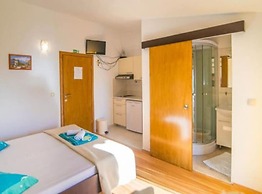 Apartments Cihorich