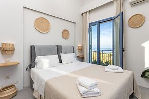 Villa Canova in Ionian Islands