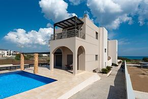 Villa Blue Wave Tessera