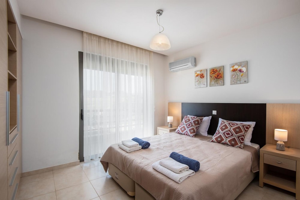 Villa Blue Wave Tessera