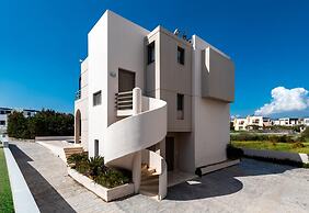 Villa Blue Wave Tessera