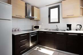 Villa Blue Wave Tessera