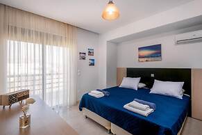 Villa Blue Wave Tessera