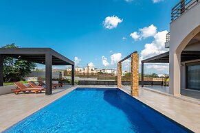 Villa Blue Wave Tessera
