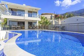 Residence Villa U in Oludeniz