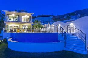 Residence Villa U in Oludeniz