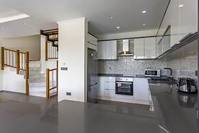 Residence Villa U in Oludeniz