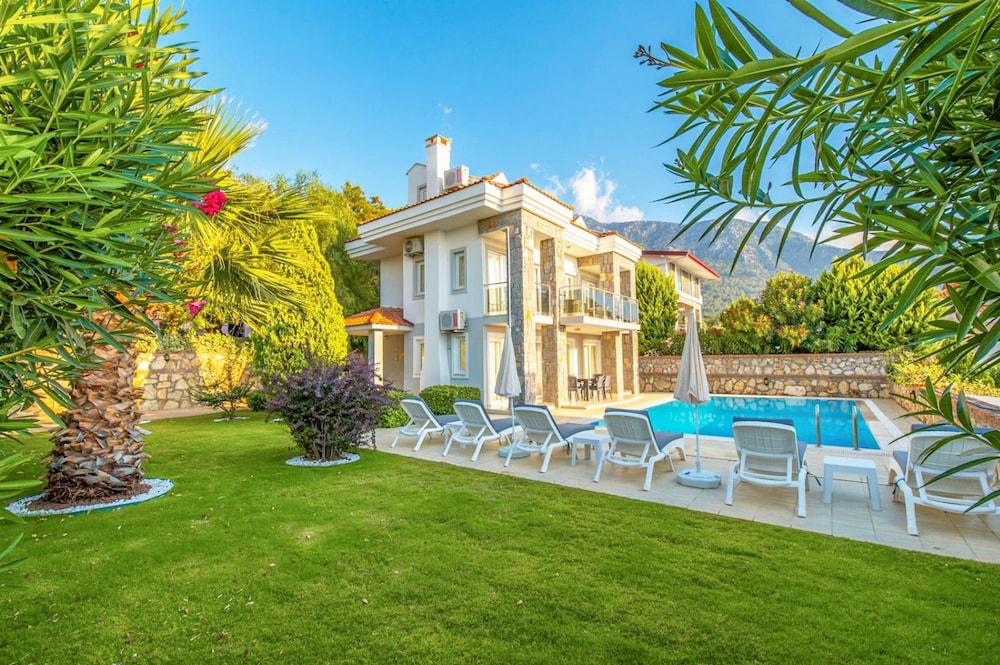 Golden Heights 15 in Oludeniz