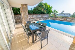 Golden Heights 15 in Oludeniz