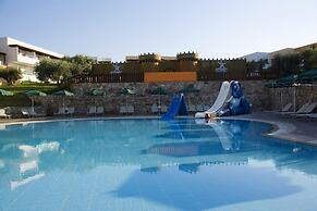 Villa Elena in Kalathos