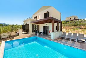 Villa Elena in Kalathos