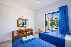 Villa Apollonas in Peyia
