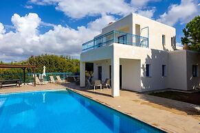 Villa Apollonas in Peyia