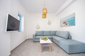 Villa Kalathos Dream White