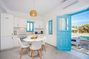 Villa Kalathos Dream White