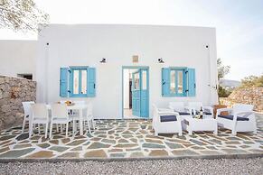 Villa Kalathos Dream White