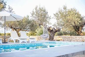 Villa Kalathos Dream White