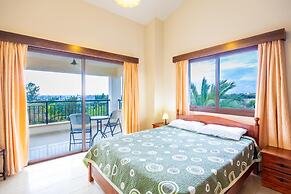 Villa Morpho in Peyia
