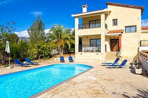Villa Morpho in Peyia