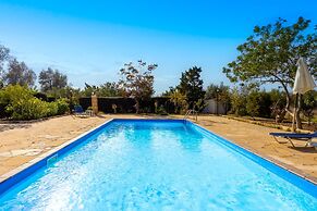 Villa Morpho in Peyia
