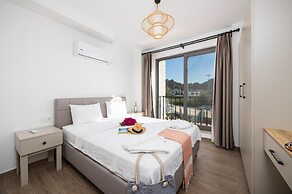 Villa Karya in Dalyan