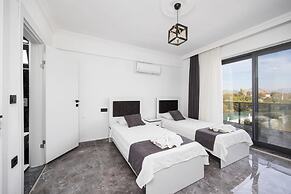 Villa Grand Yasar 2 in Ok Ular