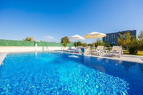 Villa Grand Yasar 2 in Ok Ular