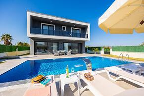 Villa Grand Yasar 2 in Ok Ular