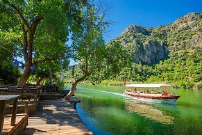 Villa White Cloud in Dalyan