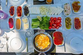 Villa White Cloud in Dalyan