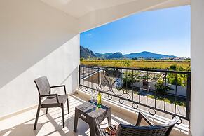 Villa Tolga in Dalyan