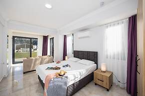 Villa Tolga in Dalyan