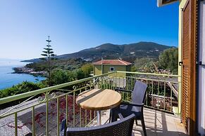 Villa Ostria in Lefkada