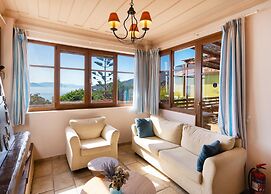 Villa Ostria in Lefkada