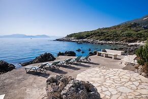Villa Ostria in Lefkada