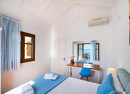 Villa Ostria in Lefkada