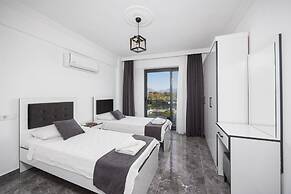Villa Grand Yasar 3 in Ok Ular